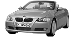 BMW E93 U3872 Fault Code