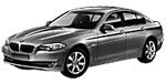 BMW F10 U3872 Fault Code