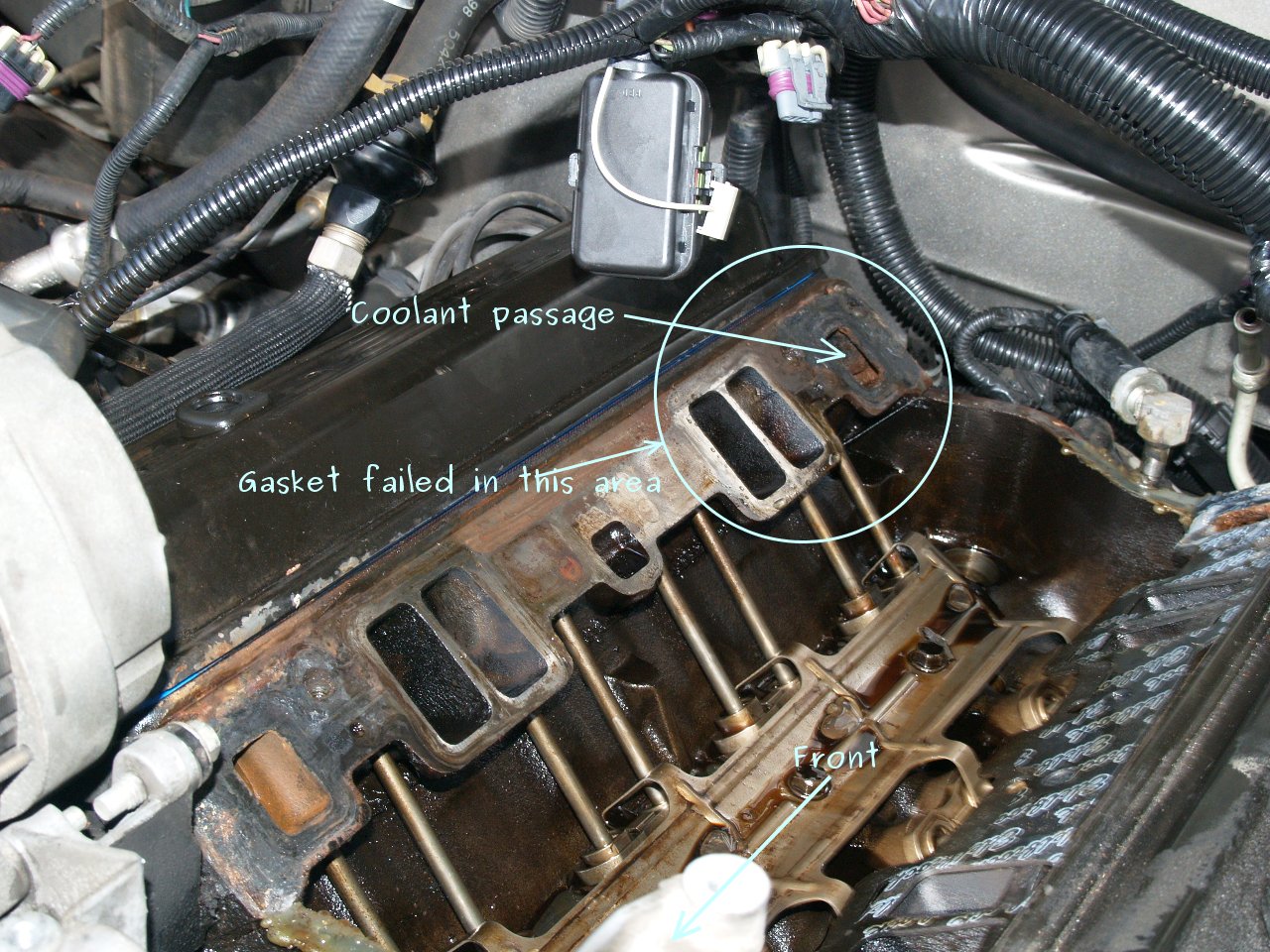 See U3872 in engine